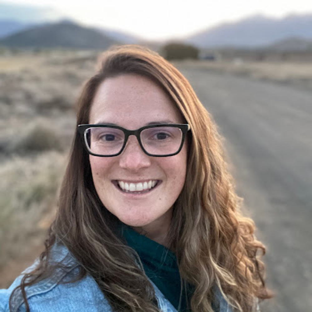 Meet your Posher, Megan
